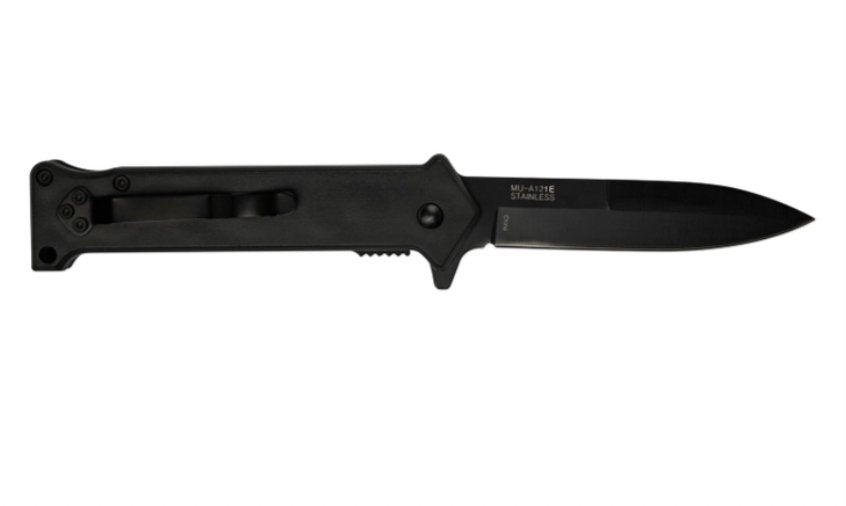 Don't Tread - Texas Flag | Master USA - AO Pocket Knife - Master USA at Uppercut Tactical